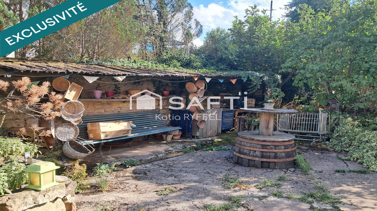 Ma-Cabane - Vente Maison Quers, 155 m²