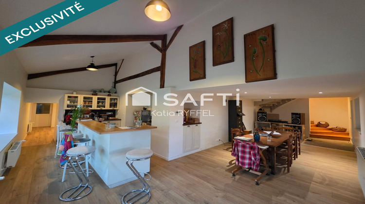 Ma-Cabane - Vente Maison Quers, 155 m²