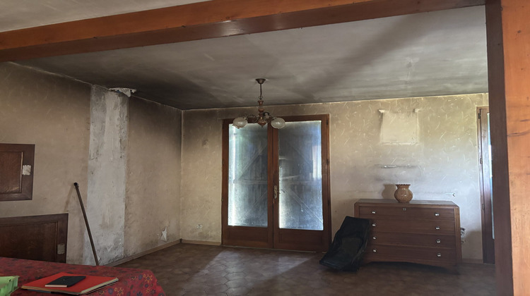 Ma-Cabane - Vente Maison Quesnoy-le-Montant, 110 m²