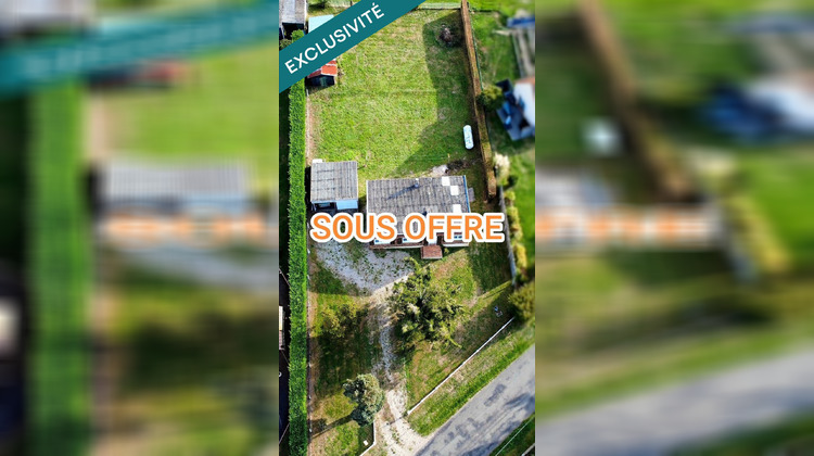 Ma-Cabane - Vente Maison Quesnoy-le-Montant, 72 m²