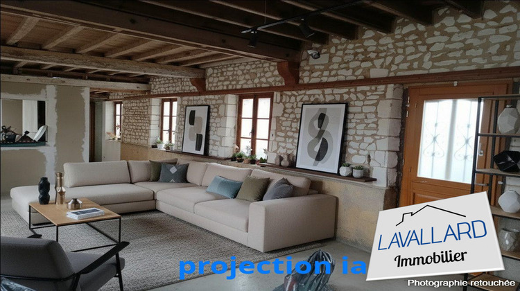 Ma-Cabane - Vente Maison Quesnoy-sur-Airaines, 95 m²