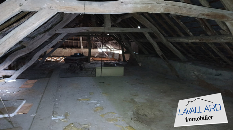 Ma-Cabane - Vente Maison Quesnoy-sur-Airaines, 95 m²