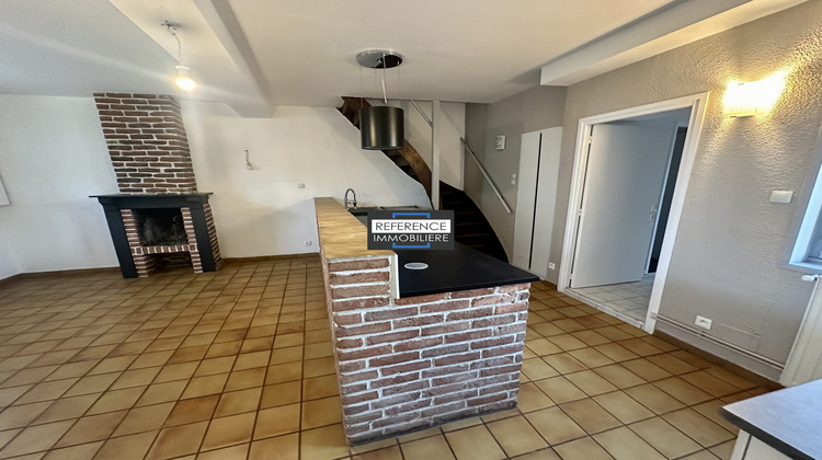 Ma-Cabane - Vente Maison Quesnoy-sur-Deûle, 82 m²