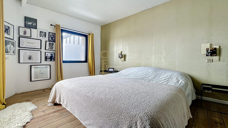 Ma-Cabane - Vente Maison Quesnoy-sur-Deûle, 110 m²