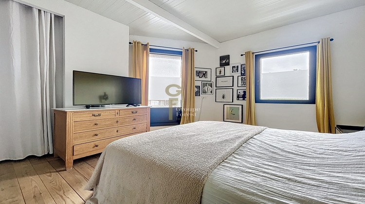 Ma-Cabane - Vente Maison Quesnoy-sur-Deûle, 110 m²