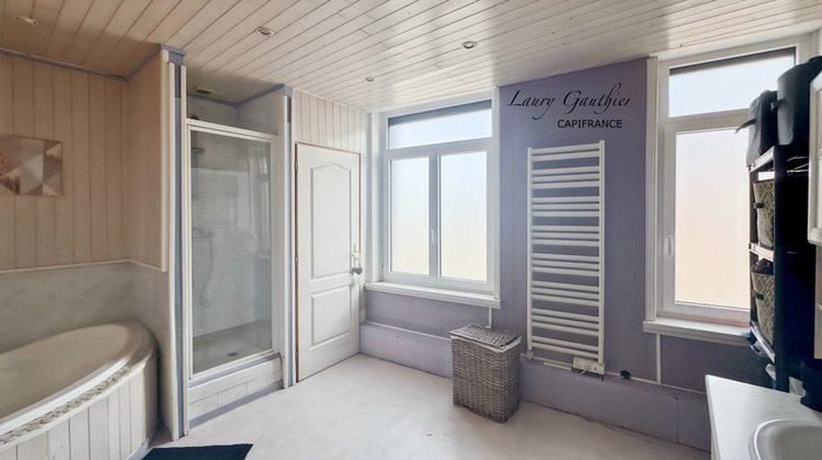 Ma-Cabane - Vente Maison QUESNOY SUR DEULE, 105 m²