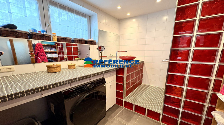 Ma-Cabane - Vente Maison Quesnoy-sur-Deûle, 137 m²