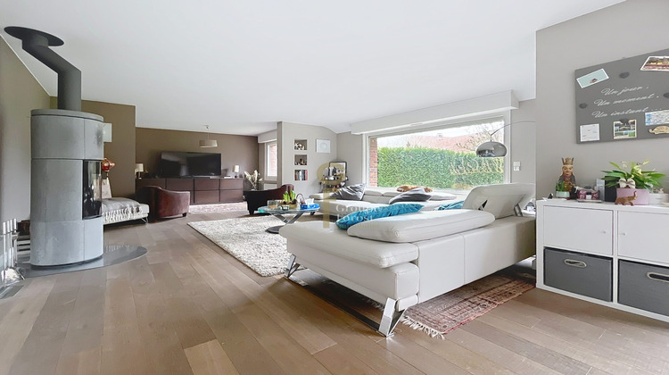 Ma-Cabane - Vente Maison Quesnoy-sur-Deûle, 176 m²