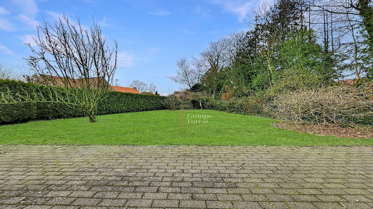 Ma-Cabane - Vente Maison Quesnoy-sur-Deûle, 176 m²