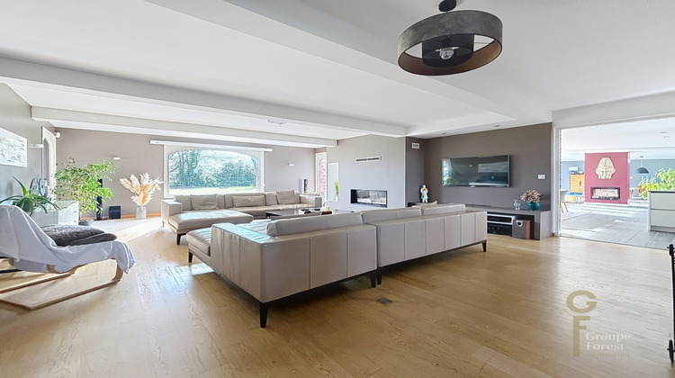 Ma-Cabane - Vente Maison Quesnoy-sur-Deûle, 359 m²