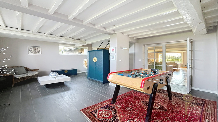 Ma-Cabane - Vente Maison Quesnoy-sur-Deûle, 359 m²