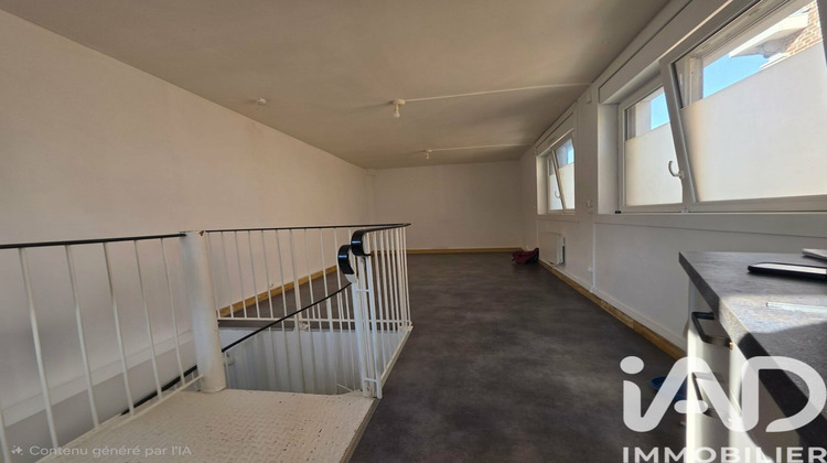 Ma-Cabane - Vente Maison Quesnoy-sur-Deûle, 50 m²