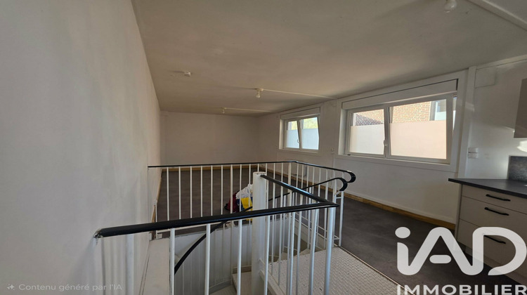 Ma-Cabane - Vente Maison Quesnoy-sur-Deûle, 50 m²