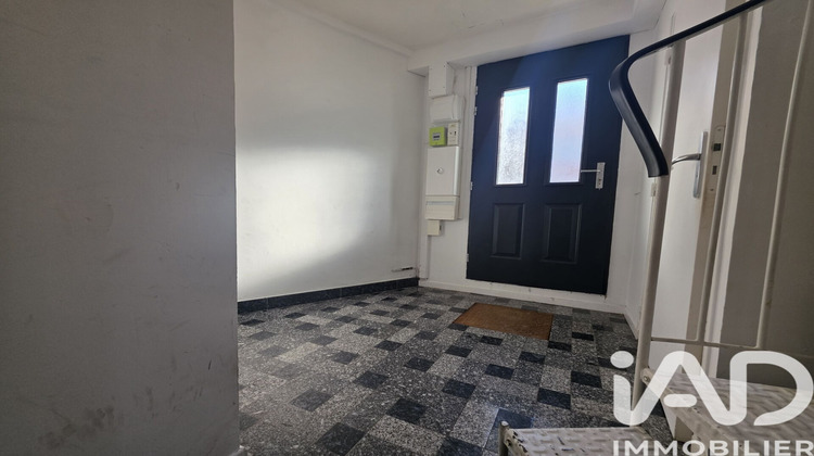 Ma-Cabane - Vente Maison Quesnoy-sur-Deûle, 50 m²