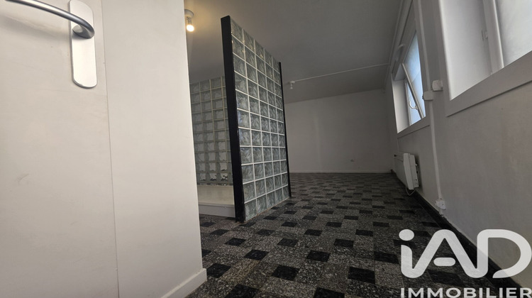 Ma-Cabane - Vente Maison Quesnoy-sur-Deûle, 50 m²