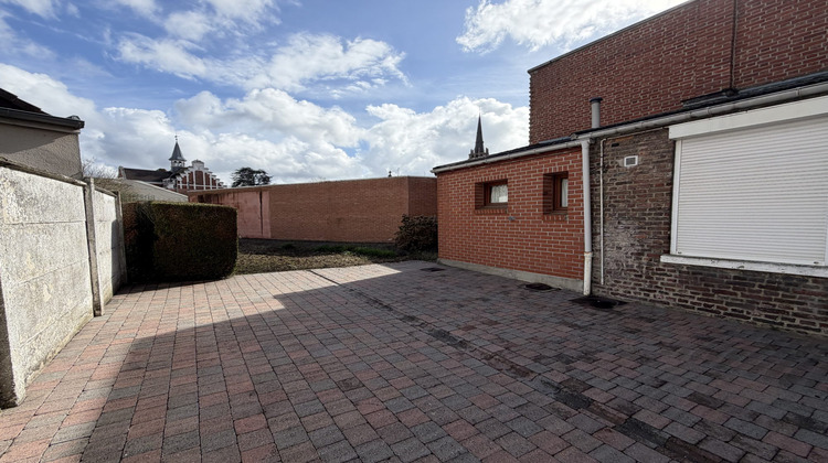 Ma-Cabane - Vente Maison Quesnoy-sur-Deûle, 79 m²