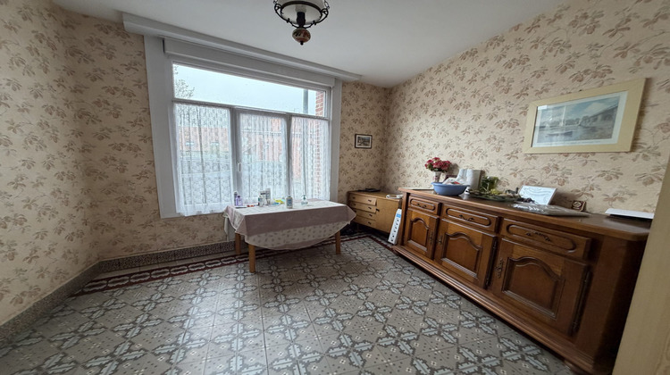 Ma-Cabane - Vente Maison Quesnoy-sur-Deûle, 79 m²