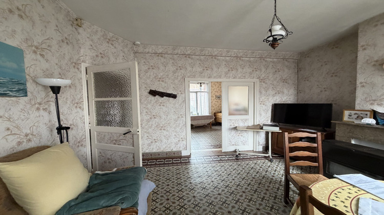 Ma-Cabane - Vente Maison Quesnoy-sur-Deûle, 79 m²