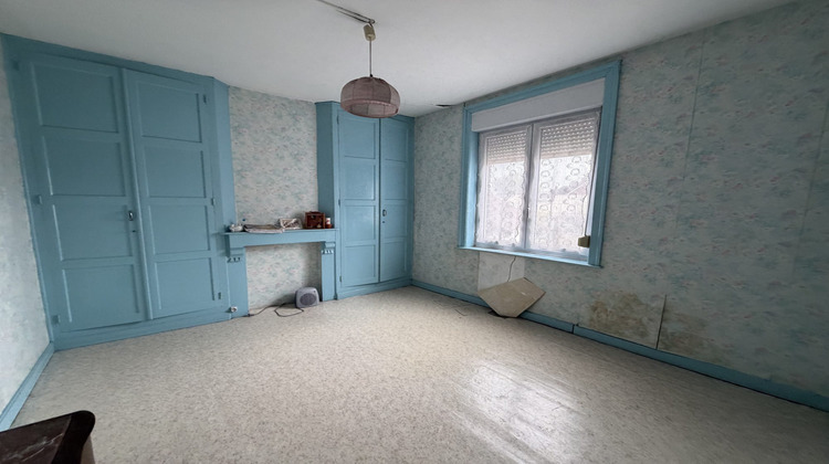 Ma-Cabane - Vente Maison Quesnoy-sur-Deûle, 79 m²