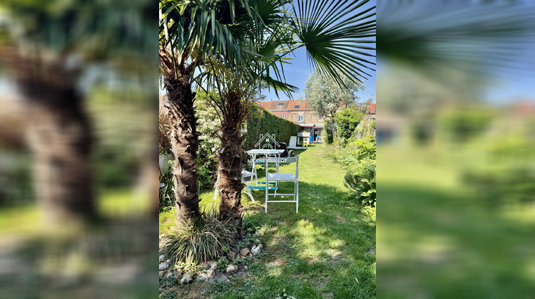 Ma-Cabane - Vente Maison Quesnoy-sur-Deûle, 86 m²