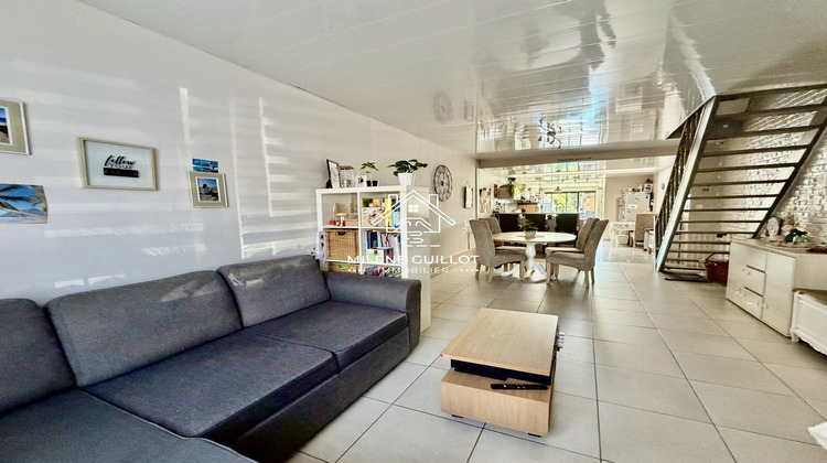 Ma-Cabane - Vente Maison Quesnoy-sur-Deûle, 86 m²