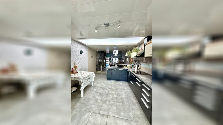 Ma-Cabane - Vente Maison Quesnoy-sur-Deûle, 86 m²