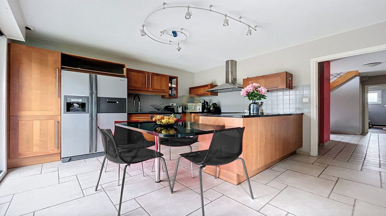 Ma-Cabane - Vente Maison Quesnoy-sur-Deûle, 172 m²