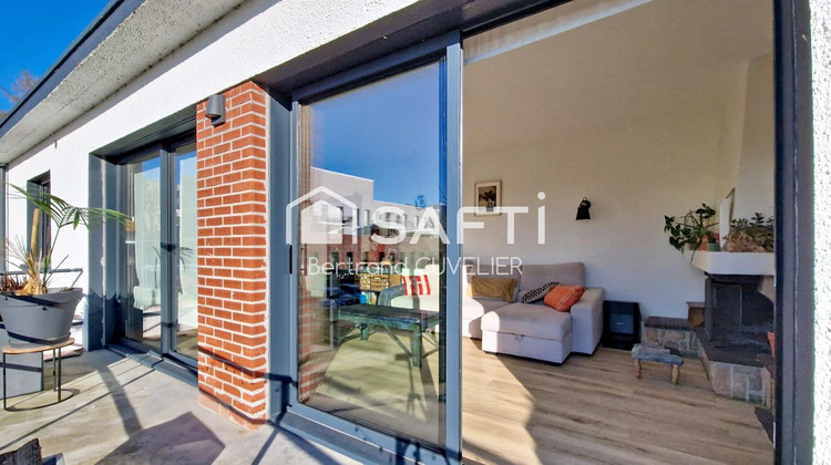 Ma-Cabane - Vente Maison Quesnoy-sur-Deule, 125 m²