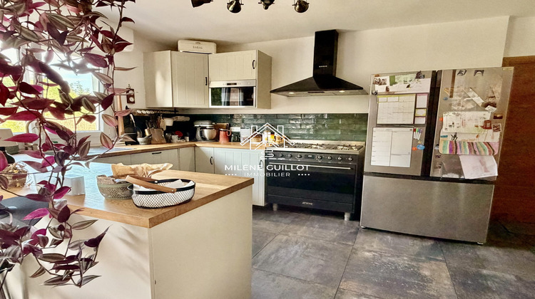 Ma-Cabane - Vente Maison Quesnoy-sur-Deûle, 110 m²