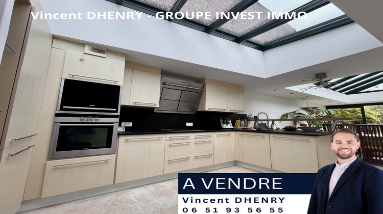 Ma-Cabane - Vente Maison Quesnoy-sur-Deûle, 141 m²