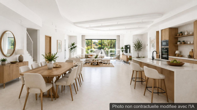 Ma-Cabane - Vente Maison Quesnoy-sur-Deule, 172 m²