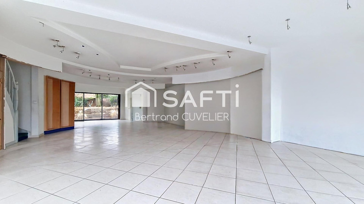 Ma-Cabane - Vente Maison Quesnoy-sur-Deule, 172 m²