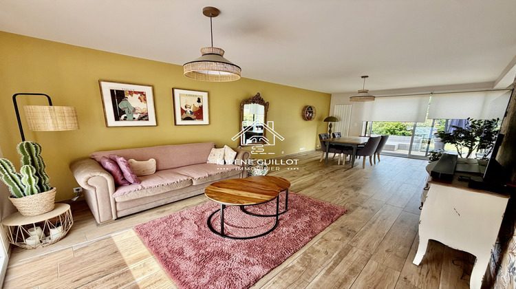 Ma-Cabane - Vente Maison Quesnoy-sur-Deûle, 94 m²