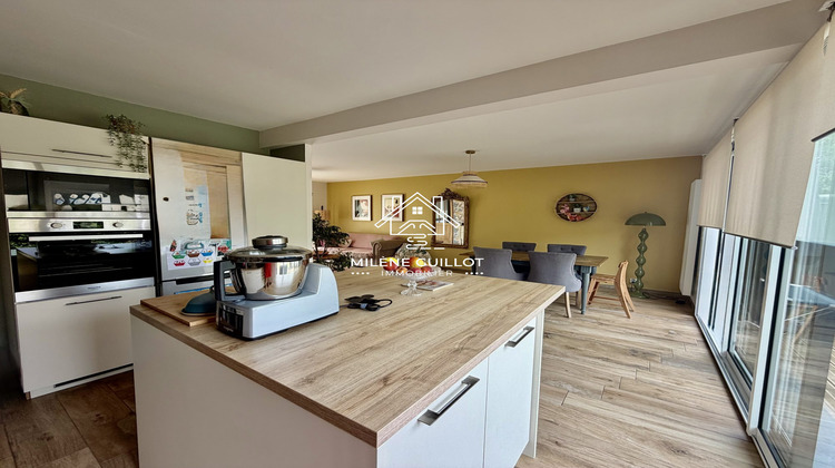 Ma-Cabane - Vente Maison Quesnoy-sur-Deûle, 94 m²