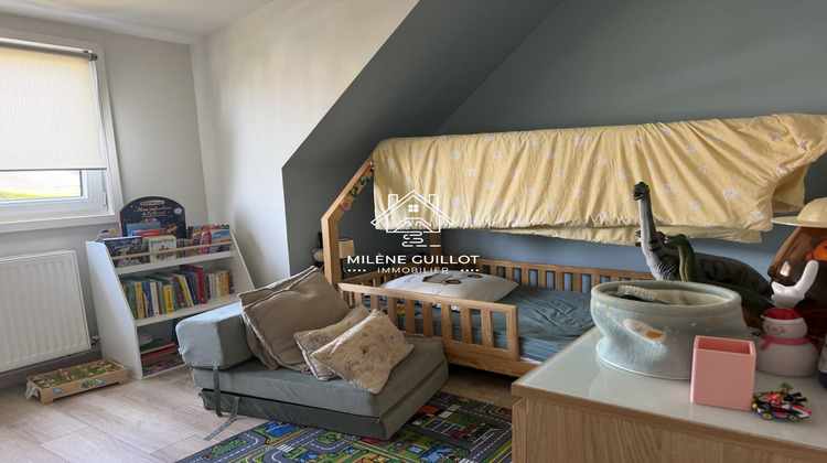 Ma-Cabane - Vente Maison Quesnoy-sur-Deûle, 94 m²