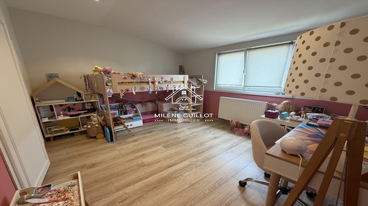 Ma-Cabane - Vente Maison Quesnoy-sur-Deûle, 94 m²