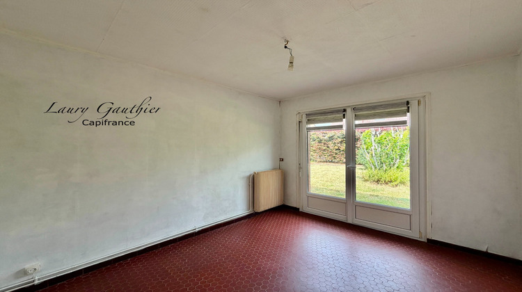 Ma-Cabane - Vente Maison QUESNOY SUR DEULE, 100 m²