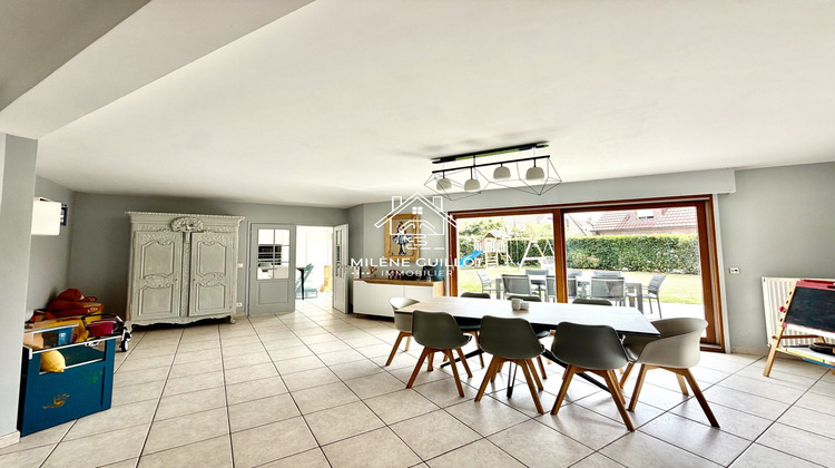 Ma-Cabane - Vente Maison Quesnoy-sur-Deûle, 176 m²