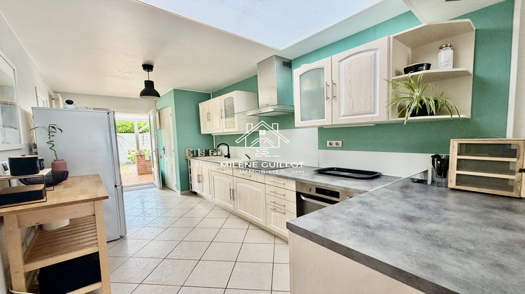 Ma-Cabane - Vente Maison Quesnoy-sur-Deûle, 70 m²