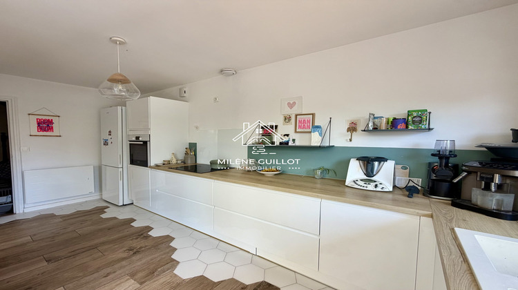 Ma-Cabane - Vente Maison Quesnoy-sur-Deûle, 125 m²