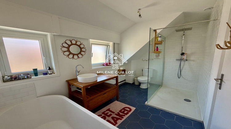 Ma-Cabane - Vente Maison Quesnoy-sur-Deûle, 125 m²