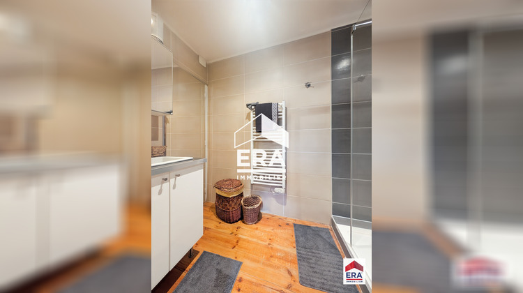 Ma-Cabane - Vente Maison QUESNOY-SUR-DEULE, 140 m²