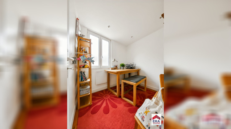 Ma-Cabane - Vente Maison QUESNOY-SUR-DEULE, 140 m²