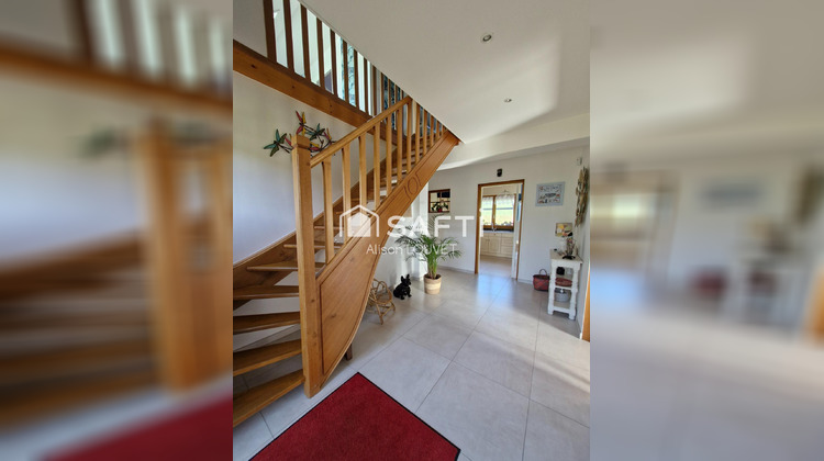 Ma-Cabane - Vente Maison Quesques, 175 m²