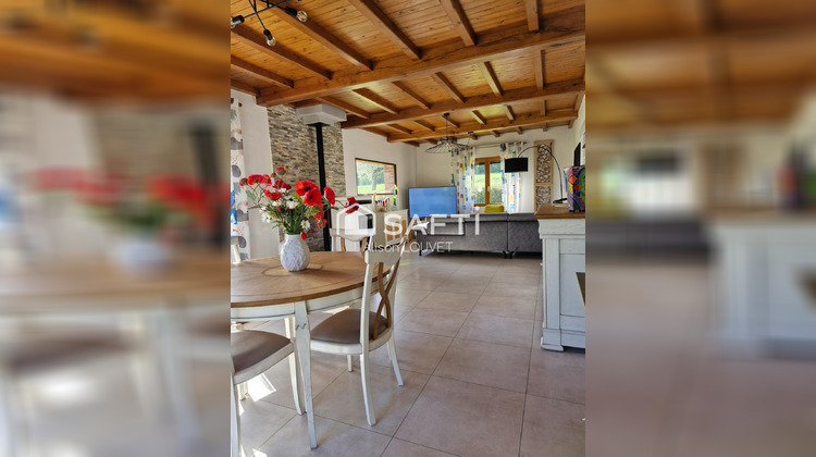 Ma-Cabane - Vente Maison Quesques, 175 m²
