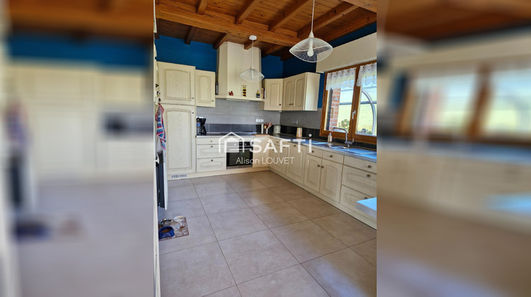 Ma-Cabane - Vente Maison Quesques, 175 m²