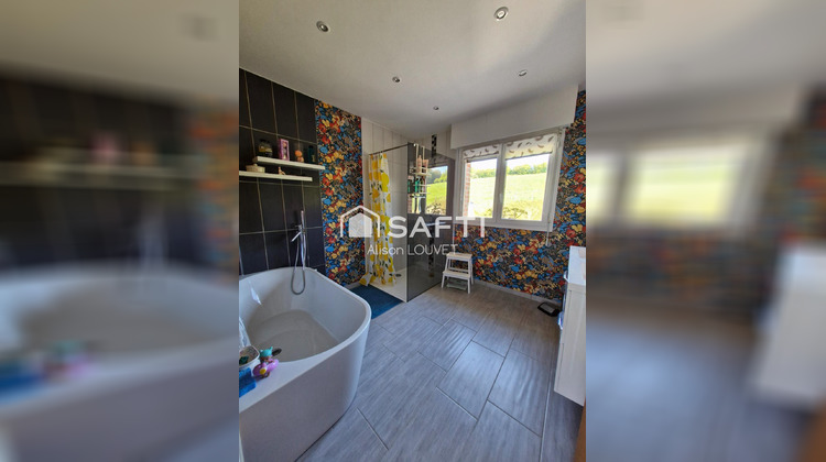 Ma-Cabane - Vente Maison Quesques, 175 m²
