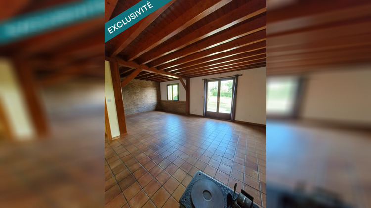 Ma-Cabane - Vente Maison Quesques, 144 m²