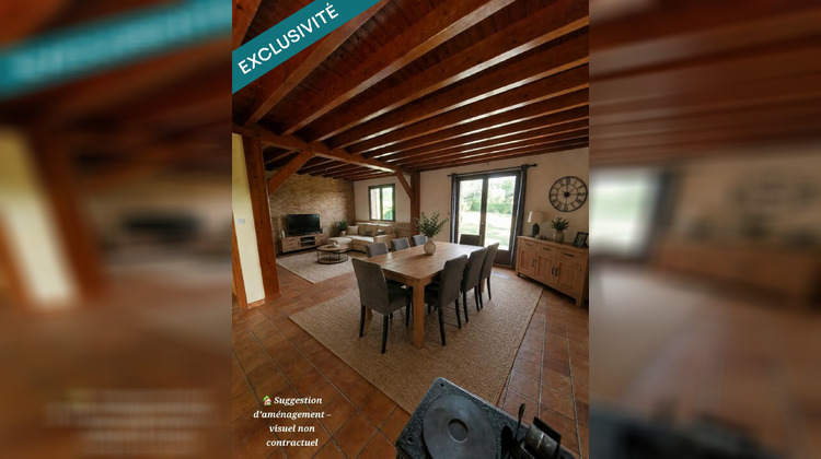 Ma-Cabane - Vente Maison Quesques, 144 m²