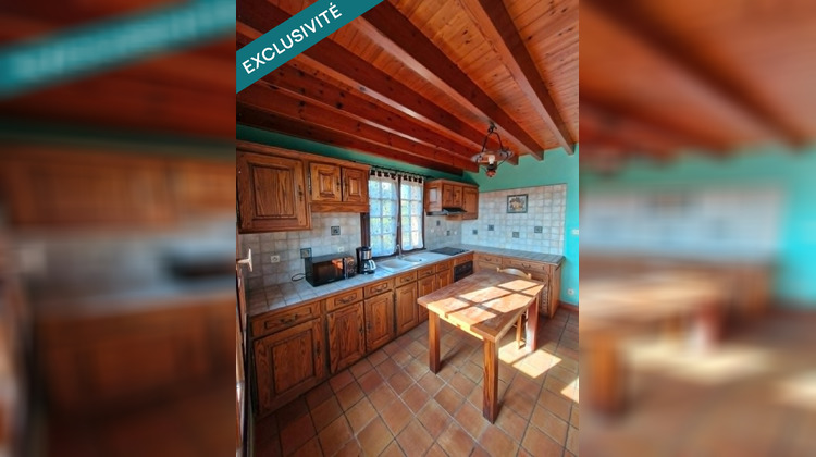 Ma-Cabane - Vente Maison Quesques, 144 m²